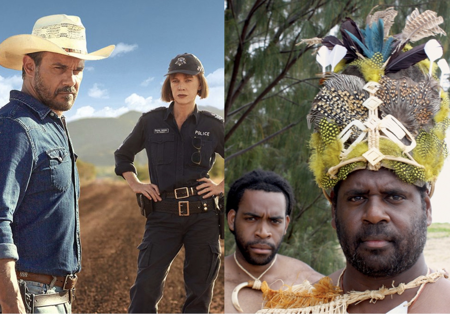 Mystery Road & Blue Water Empire announced as finalists at the 2019 ATOM Awards
