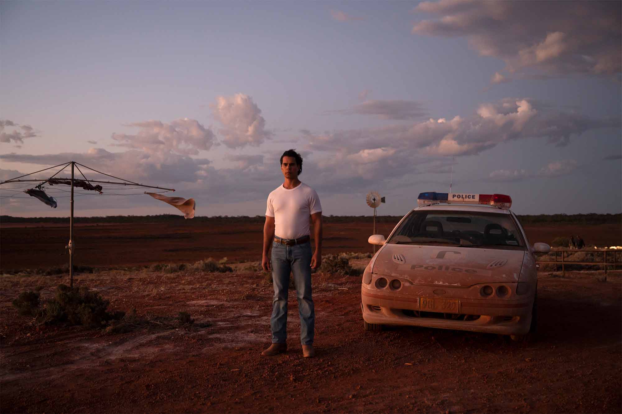 Elvis and Mystery Road: Origin are big winners at AACTA Awards 2022