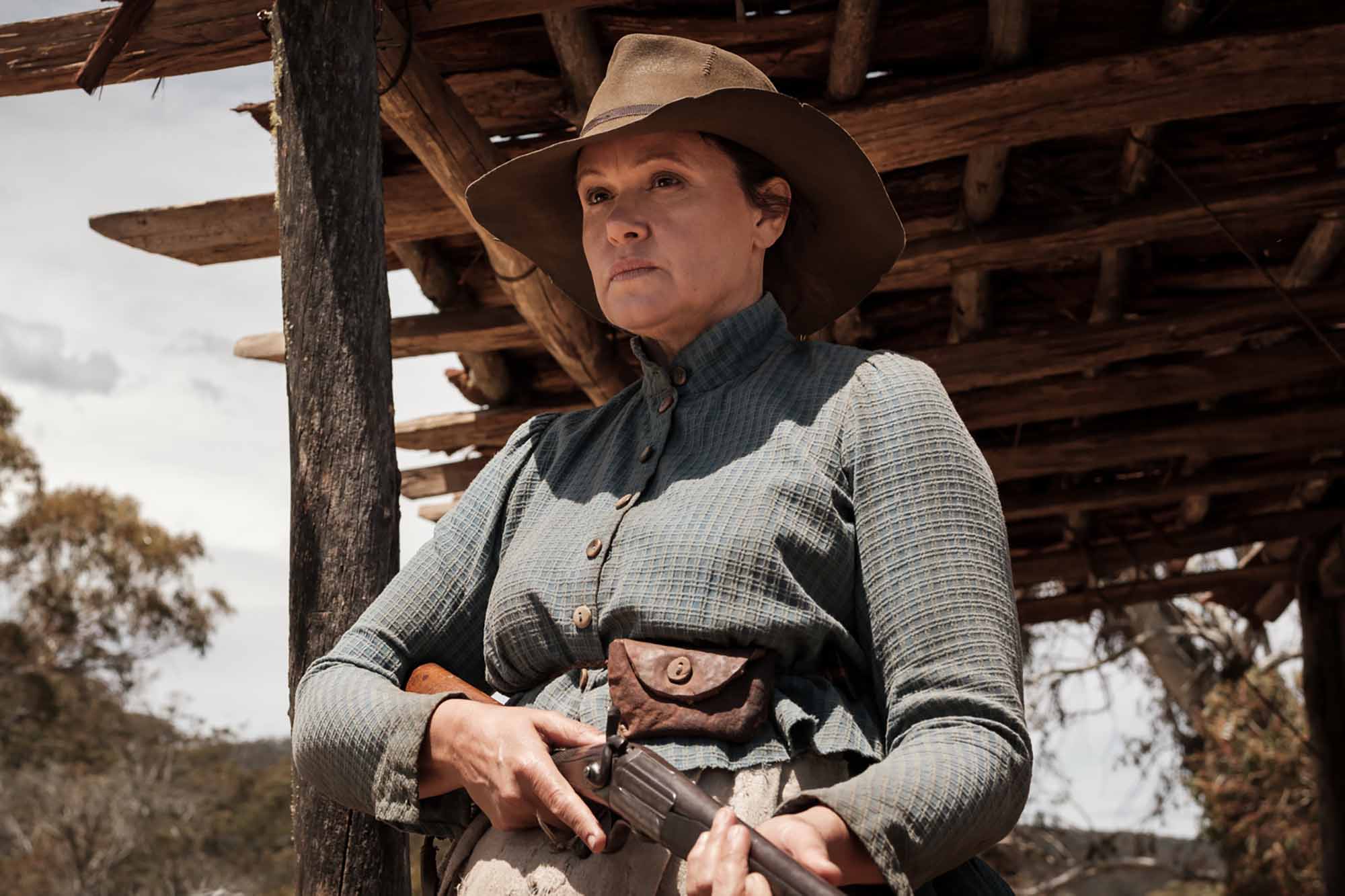 “The Drover’s Wife” has success at the 2022 Film Critics Circle of Australia Awards