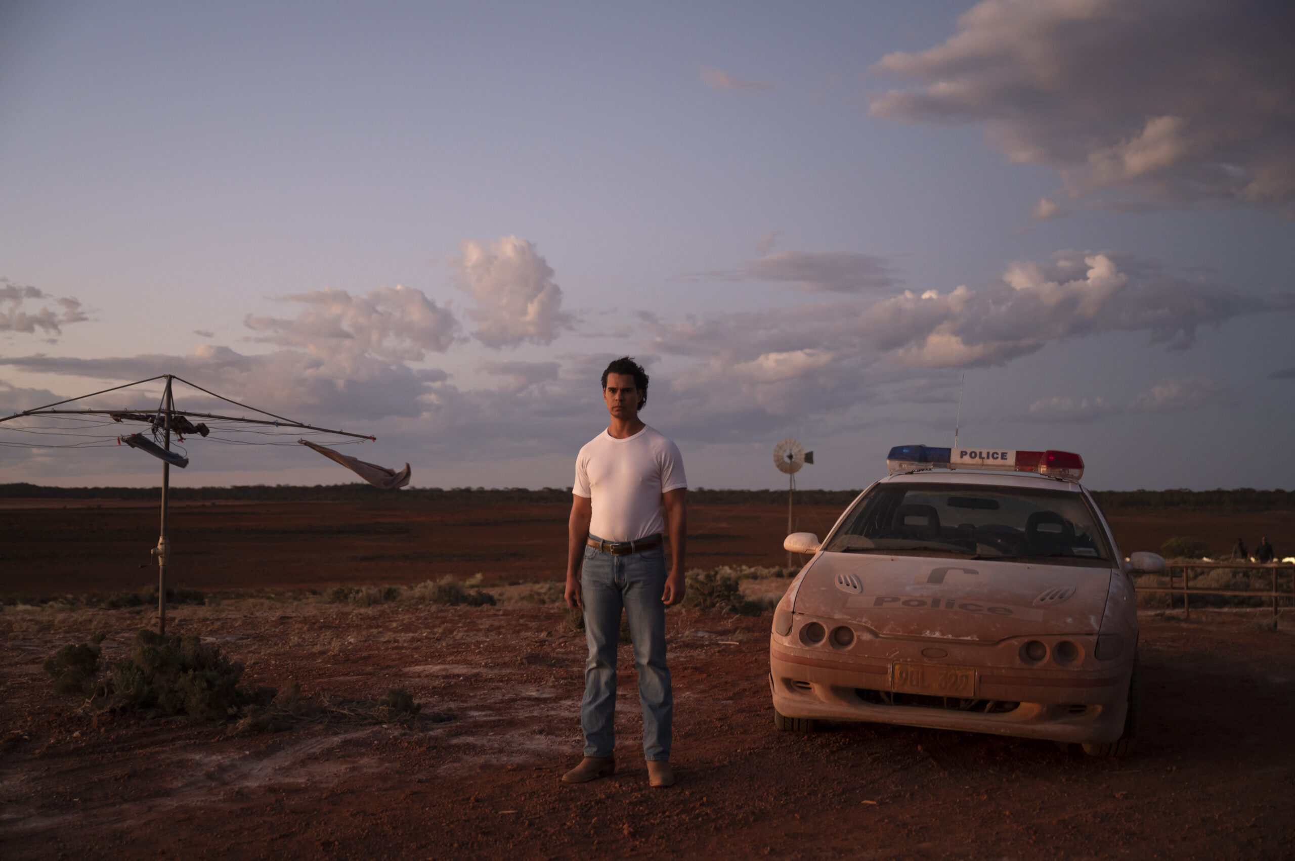 Bunya Productions Receives 9 Logie Nominations for Mystery Road: Origin and True Colours